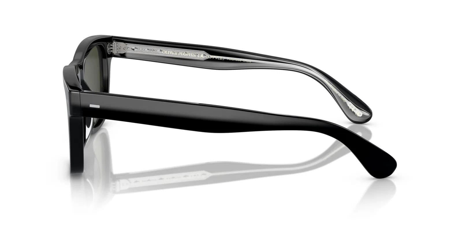Oliver Peoples Oliver Sun 5393SU Sunglasses - view 17